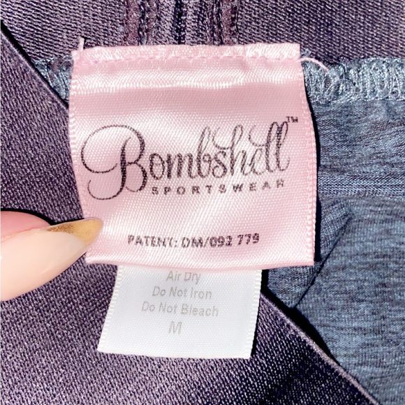 Bombshell signature leggings - Picture 2 of 3
